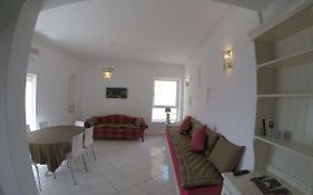 Duplex bord de mer - Arous Al Bahr