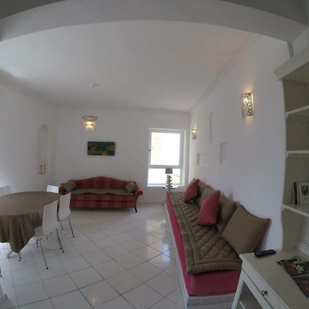 Duplex bord de mer - Arous Al Bahr Tanger Extérieur photo