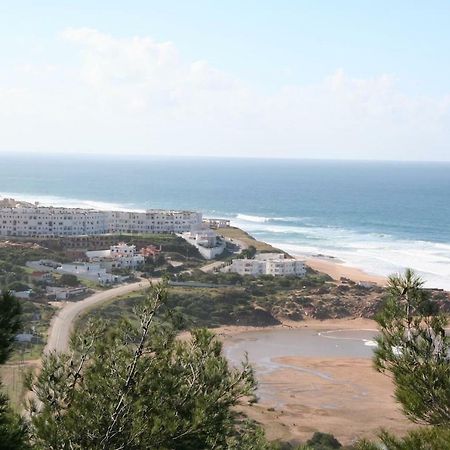 Duplex bord de mer - Arous Al Bahr Tanger Extérieur photo