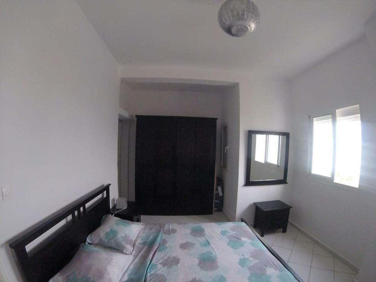 Duplex bord de mer - Arous Al Bahr Tanger Extérieur photo
