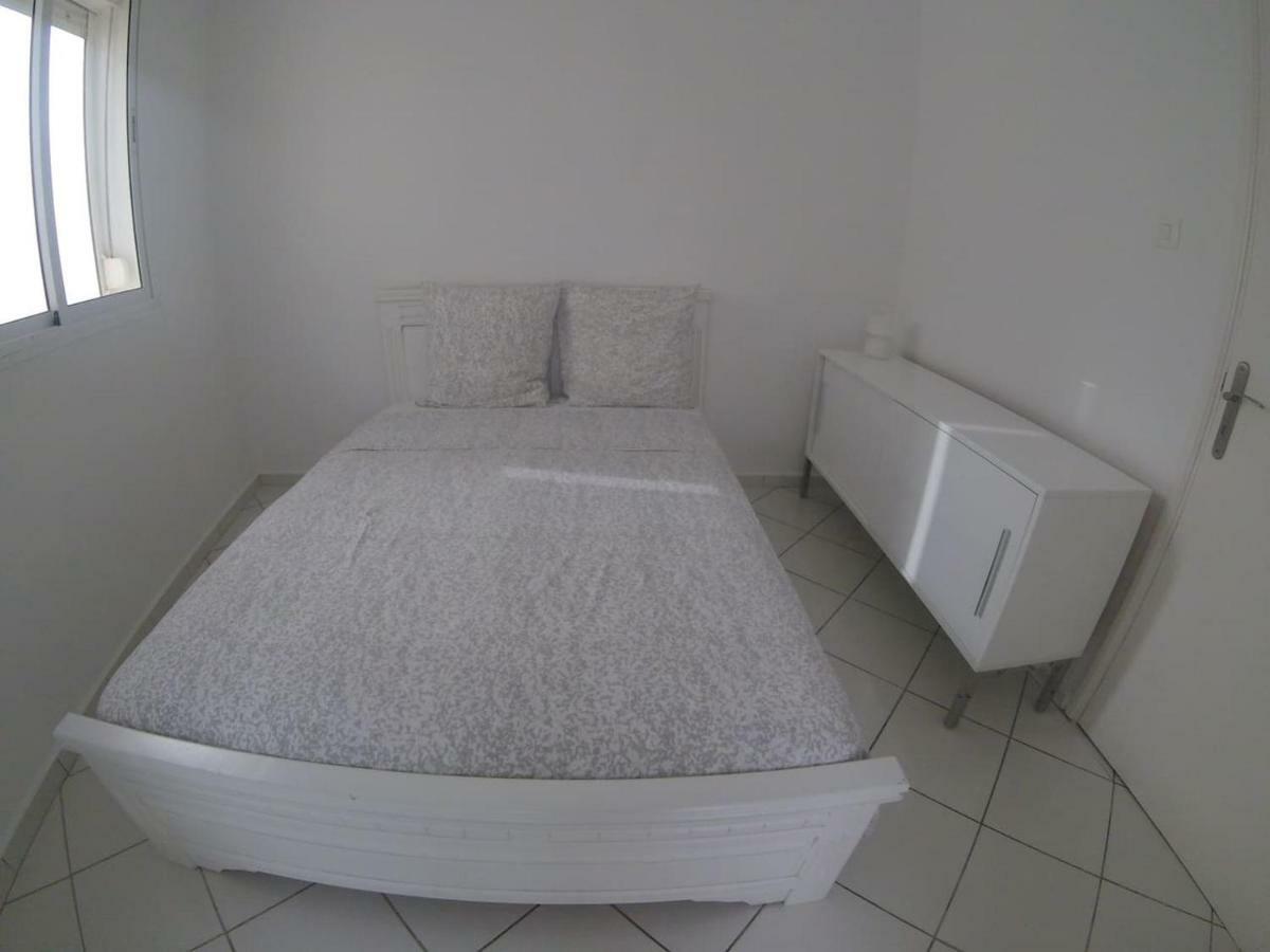 Duplex bord de mer - Arous Al Bahr Tanger Extérieur photo