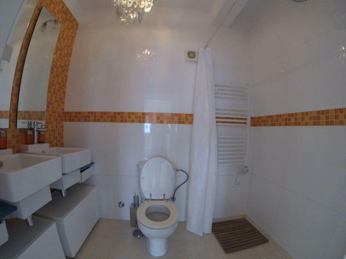 Duplex bord de mer - Arous Al Bahr Tanger Extérieur photo