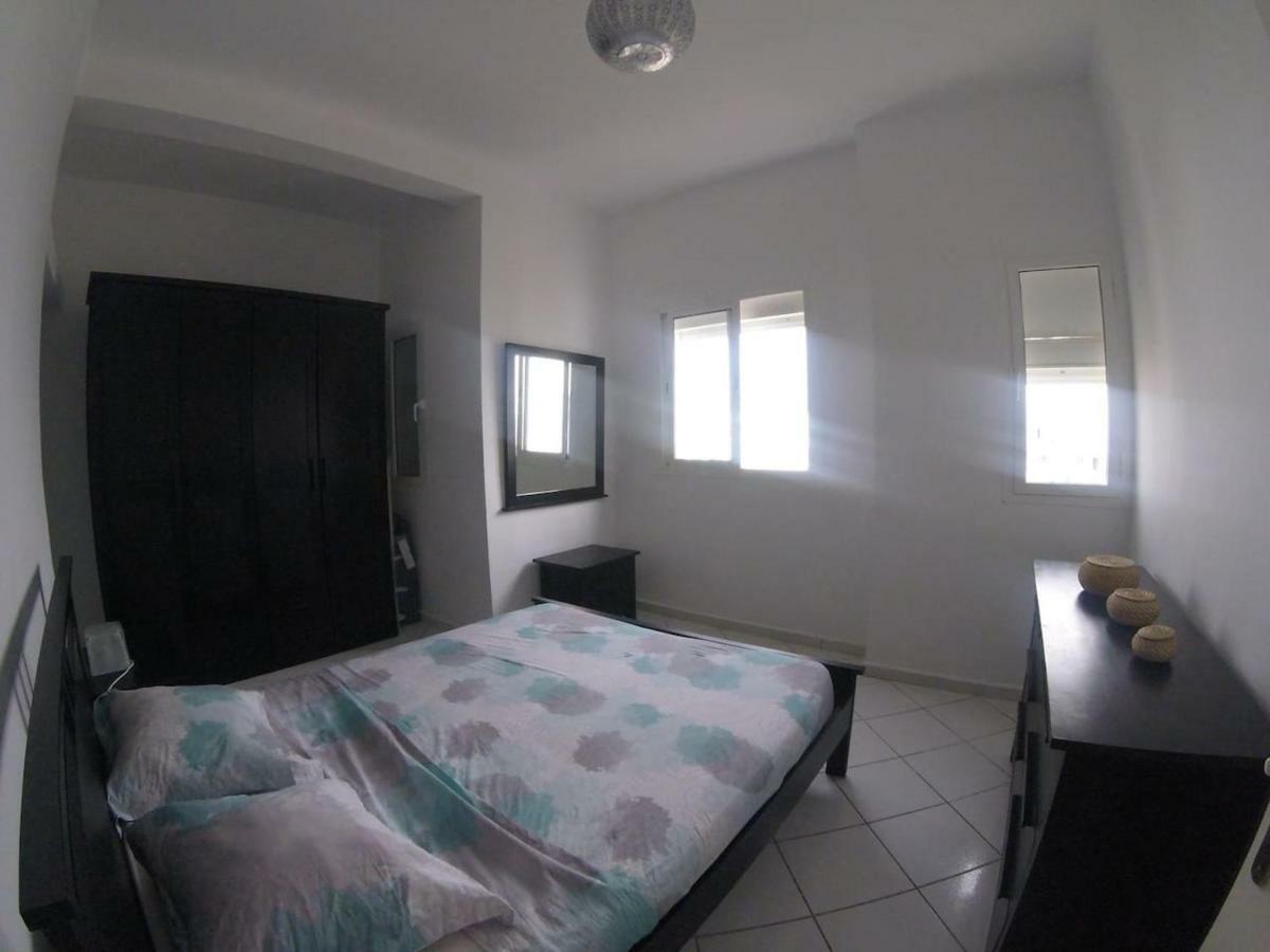 Duplex bord de mer - Arous Al Bahr Tanger Extérieur photo